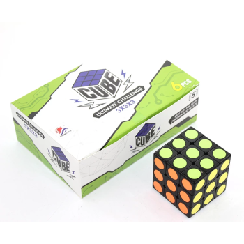 Küp Yapboz 8814 - Lisinya