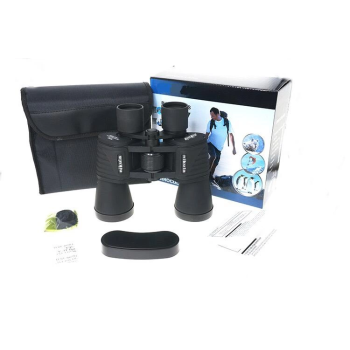 7x50 Dürbün Av Dürbünü ,taşıma Çantalı 1000m/56m - Lisinya