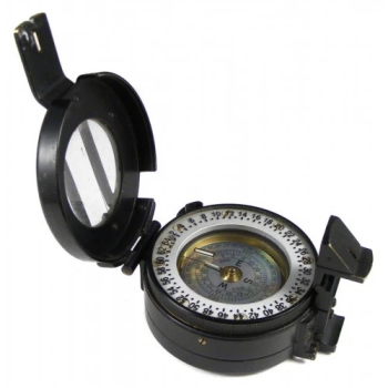 Ordusu Pri̇zmati̇k Pusula - Lisinya