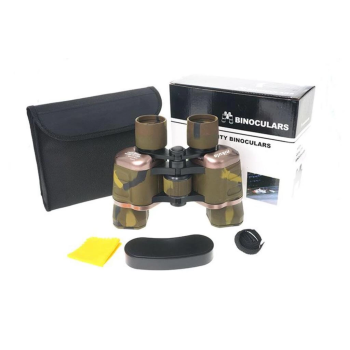 Uzak Doğu Askerlerin Kullandıkları 50x50 1000m/56m Dürbün - Lisinya