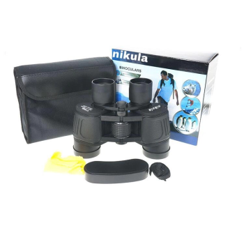 20x40   Dürbün Av Dürbünü Taşıma Çantalı 1000m/56m - Lisinya