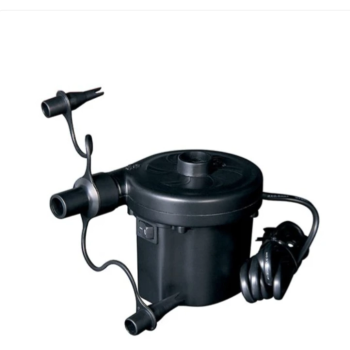 220v Priz Girişli Havuz Bot Şişme Yatak Şişirme Pompası - Lisinya