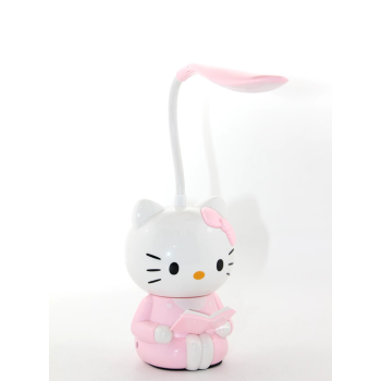 Hello Kitty Masa Lambası Alk2583 - Lisinya