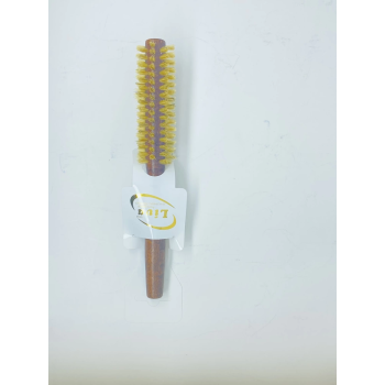 Liva 380 Isıya Dayanıklı Fön Fırçası Tarak - Lisinya