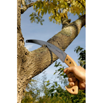 Ağaç Saplı Budama Testeresi 4212-11-6t - Lisinya