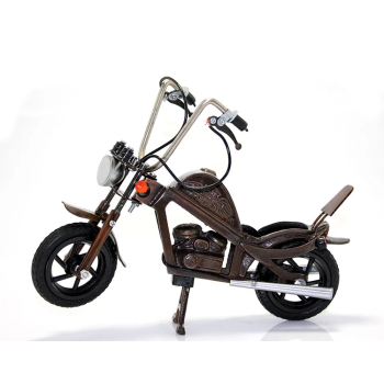 Metal Motor Rızky:7 - Lisinya