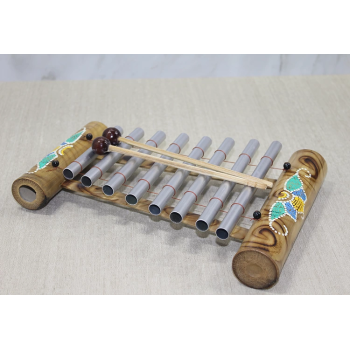 Batikli Selefon Büyük 3dıarta-25 - Lisinya