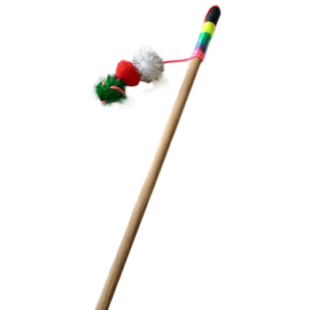 Kedi Oltası 1184 - Lisinya