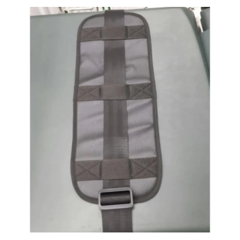 Vücut Tespit Kemeri - Lisinya