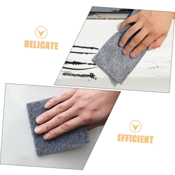 Çok Amaçlı Çizik Giderici Set - Lisinya