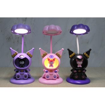 Kuromi Masa Lambasi Alk3322 - Lisinya