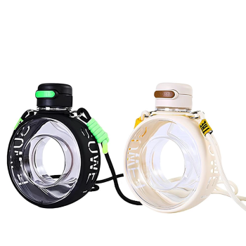 Su Matarası 750 Ml Bpa İçermez Alk3151 - Lisinya