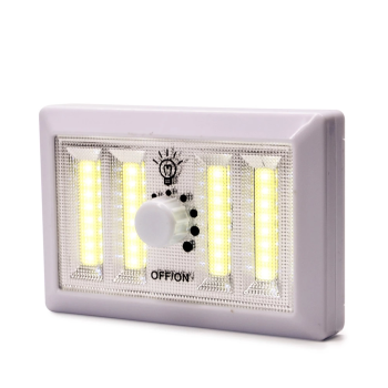 Dimmerli Işık Seviyesi Ayarlanabilir Ledli Lamba Wt-383 - Lisinya