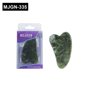 Doğal Gua Sha Taşı - Lisinya