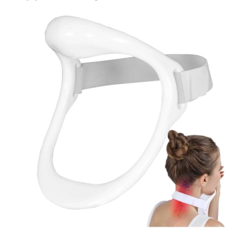Neck Holder Boyun Destek Aparatı | Ergonomik Medikal Kullanım - Lisinya