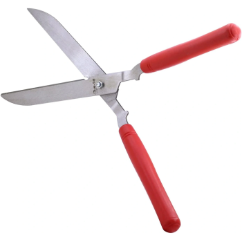 Çim Makası Budama Makası Ot Biçme Makası Yerli - Lisinya