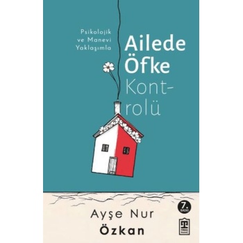 Ailede Öfke Kontrolü