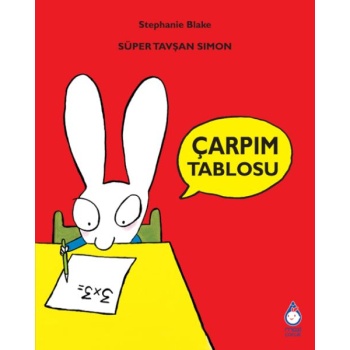 Süper Tavşan Simon Çarpım Tablosu