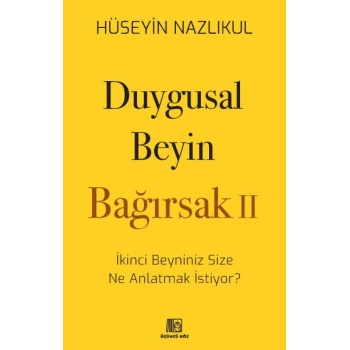 Duygusal Beyin - Bağırsak 2
