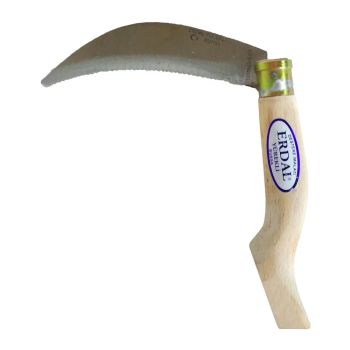 Bursa Katlanır Testereli Bıçkı No:1 - 22 Cm ( Lisinya )