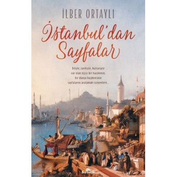 İstanbuldan Sayfalar