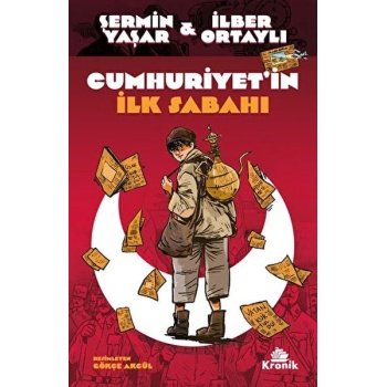 Cumhuriyetin İlk Sabahı
