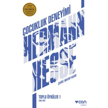 Çocukluk Deneyimi Toplu Öyküler - 1 1899-1902