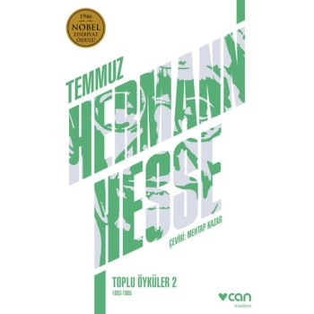 TemmuzToplu Öyküler 2 1903-1905