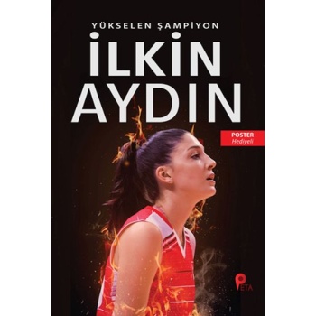 İlkin Aydın