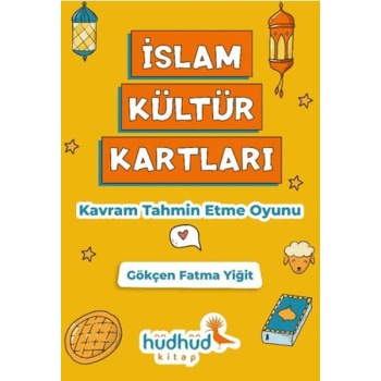 İslam Kültür Kartları