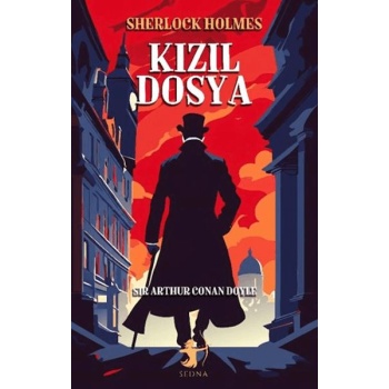 Kızıl Dosya - Sherlock Holmes