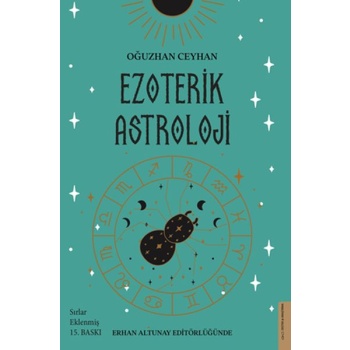Ezoterik Astroloji
