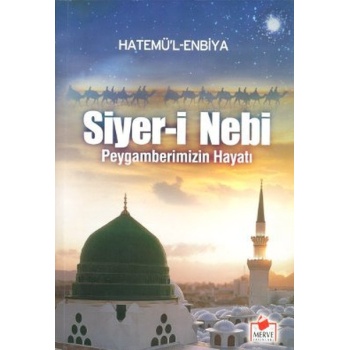 Siyer-i Nebi Peygamberimizin Hayatı Roman Boy