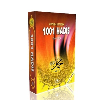 Kütüb-i Sitte’den 1001 Hadis Roman Boy