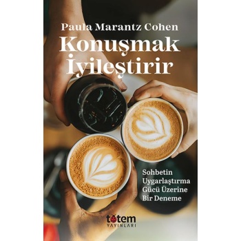 Konuşmak İyileştirir