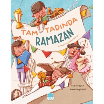 Tam Tadında Ramazan