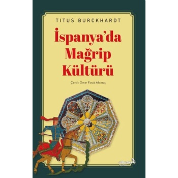 İspanyada Mağrip Kültürü