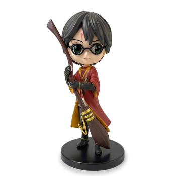 Plastik Harry Potter Figürü 16 Cm Alk5273 - Lisinya