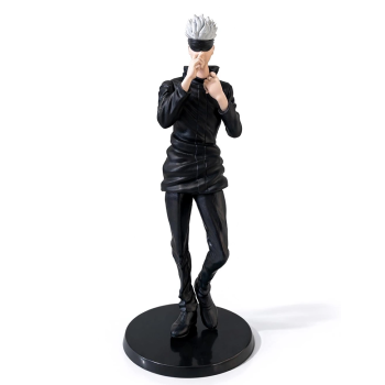 Anime Jujutsu Kaisen Gojo Satoru Figürü 19 Cm Alk5269 - Lisinya