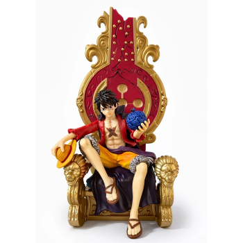 Anime One Piece Luffy Figürü 32 Cm Alk5276 - Lisinya