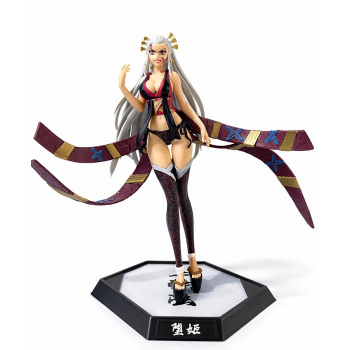 Anime Demon Slayer Kimetsu Figürü 28 Cm Alk5293 - Lisinya