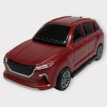 Çek Bırak TOGG 10 cm - Anadolu Hatchback (Lisinya)