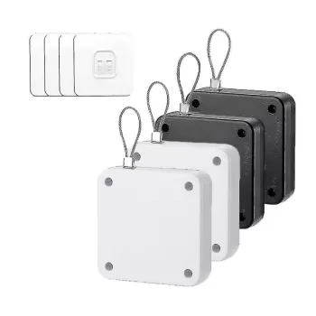 4 lü Ev Ofis Dış Kapı Otomatik Kapı Kapatma Aparatı ( Lisinya )