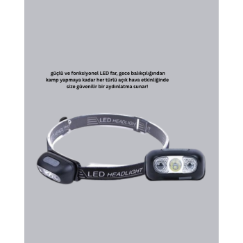 USB Şarjlı Suya Dayanıklı Elektrikli Çakmak - Lisinya