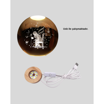 Evde Fitness İçin Akıllı Boks Makinesi Işıklı Vuruş Noktalı Bluetoothlu - Lisinya