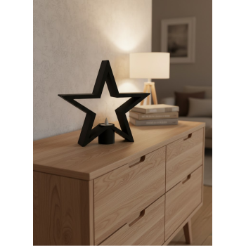 Kablosuz Bluetooth Kulaklık 5.0 18 Saat Kullanım Dinamik Sürücü Siyah - Lisinya