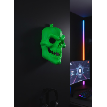 Smart Projector Android TV Taşınabilir Gimbal Standlı - Lisinya