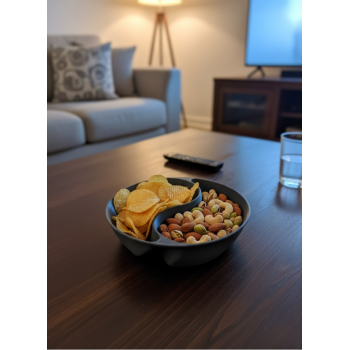 Taşınabilir Akıllı Projeksiyon HDMI USB Uyumlu Oyun Destekli Kompakt - Lisinya