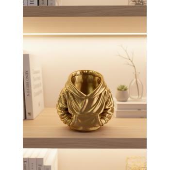 Alev Efektli Solar Lamba COB Işıklı Taşınabilir Bahçe Kamp Aydınlatma - Lisinya