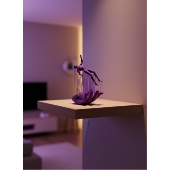 720p HD Projeksiyon Cihazı – Uzun Ömürlü Ampul, Canlı Renkler ve Evde Sinema Keyfi - Lisinya